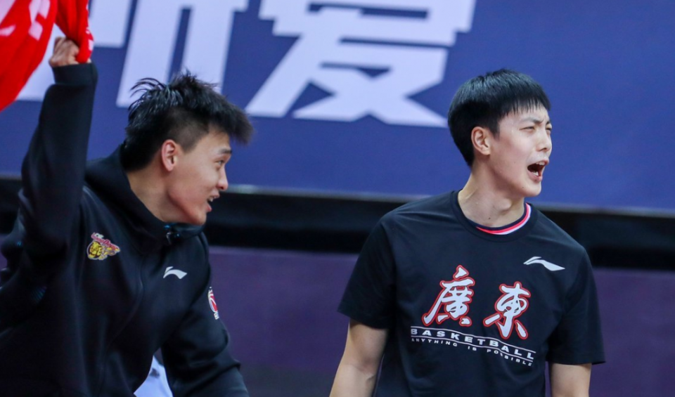 9游app下载 -关于今晚体能课后，广东宏远临场应变备战欧超杯，话题不断，纪律约束更严格的信息