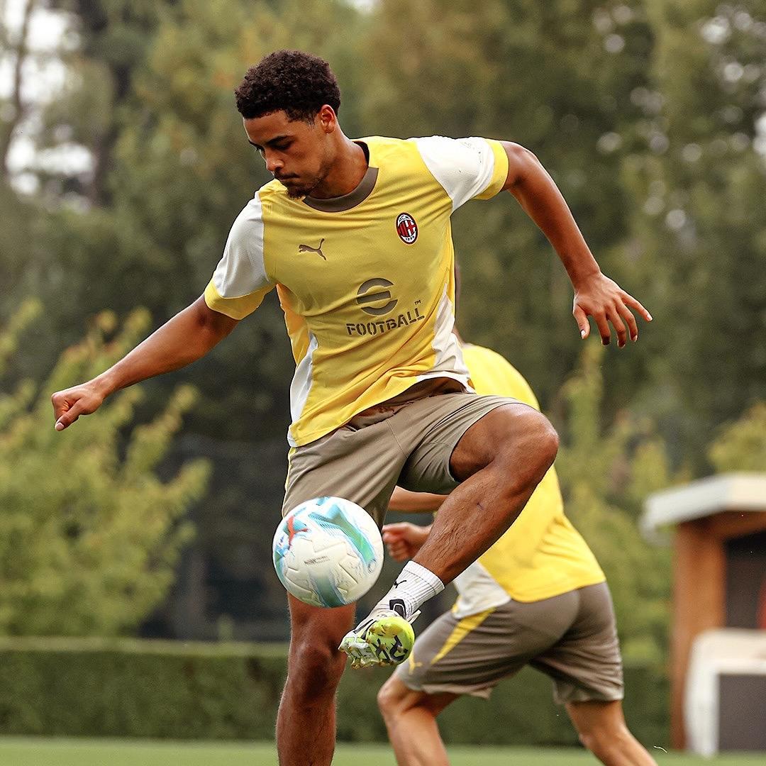 九游会游戏 -加时末段AC米兰完成体检：国王杯节点到来，信心回归，年轻球员得到机会的简单介绍